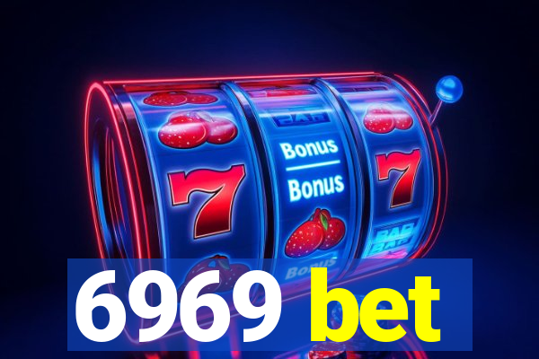 6969 bet